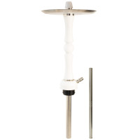 Кальян Aroma Hookah Golf White